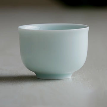 Ceramic Kung Fu Tea Cup 35ml